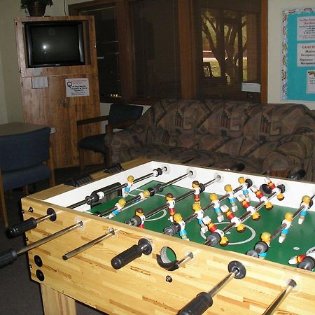 San Benito Rv & Camping Resort Paicines Kültér fotó