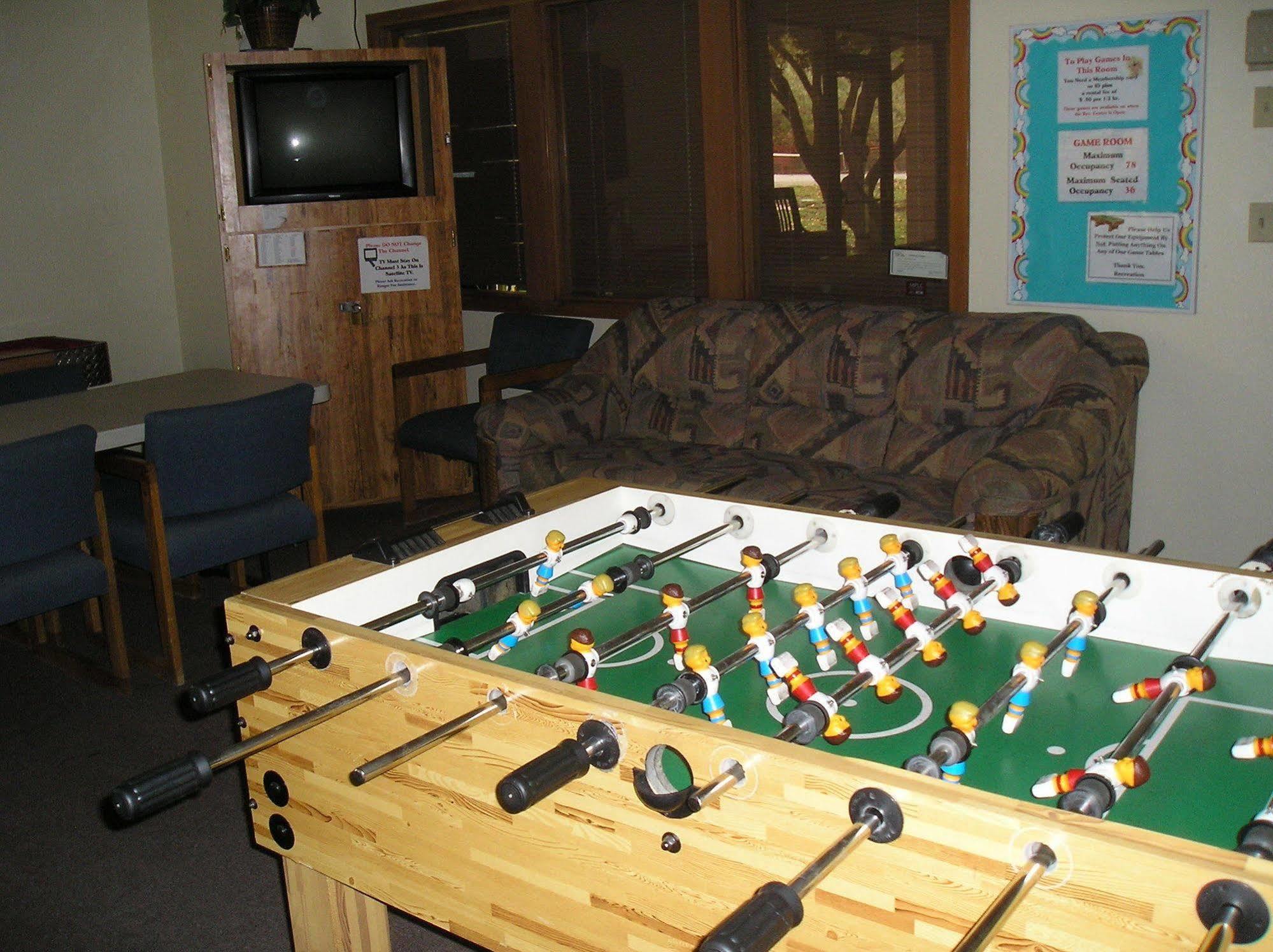 San Benito Rv & Camping Resort Paicines Kültér fotó